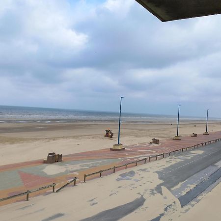 Appartement Bray-Dunes, 2 Pieces, 4 Personnes - Fr-1-661-4 Exterior photo
