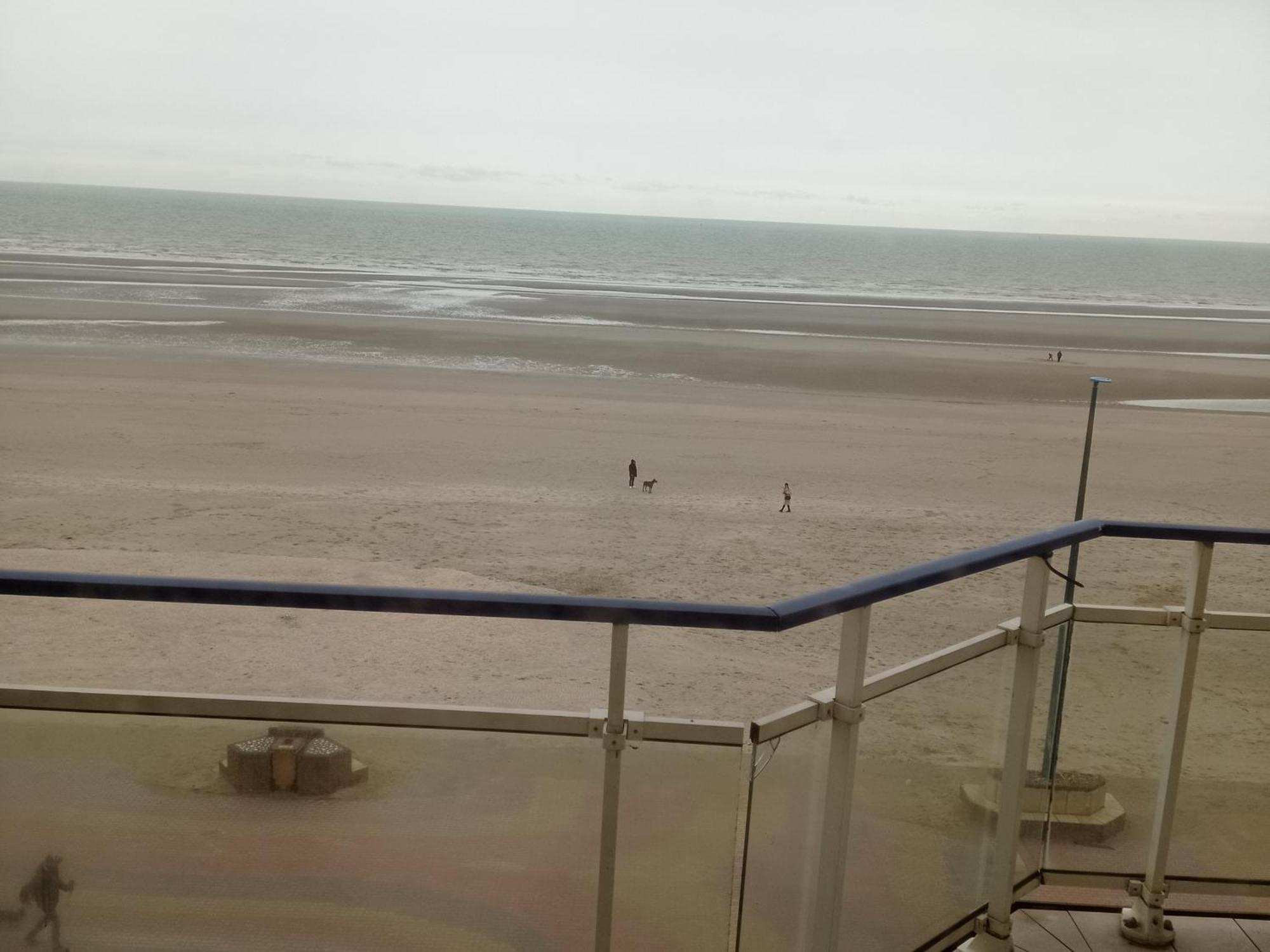 Appartement Bray-Dunes, 2 Pieces, 4 Personnes - Fr-1-661-4 Exterior photo