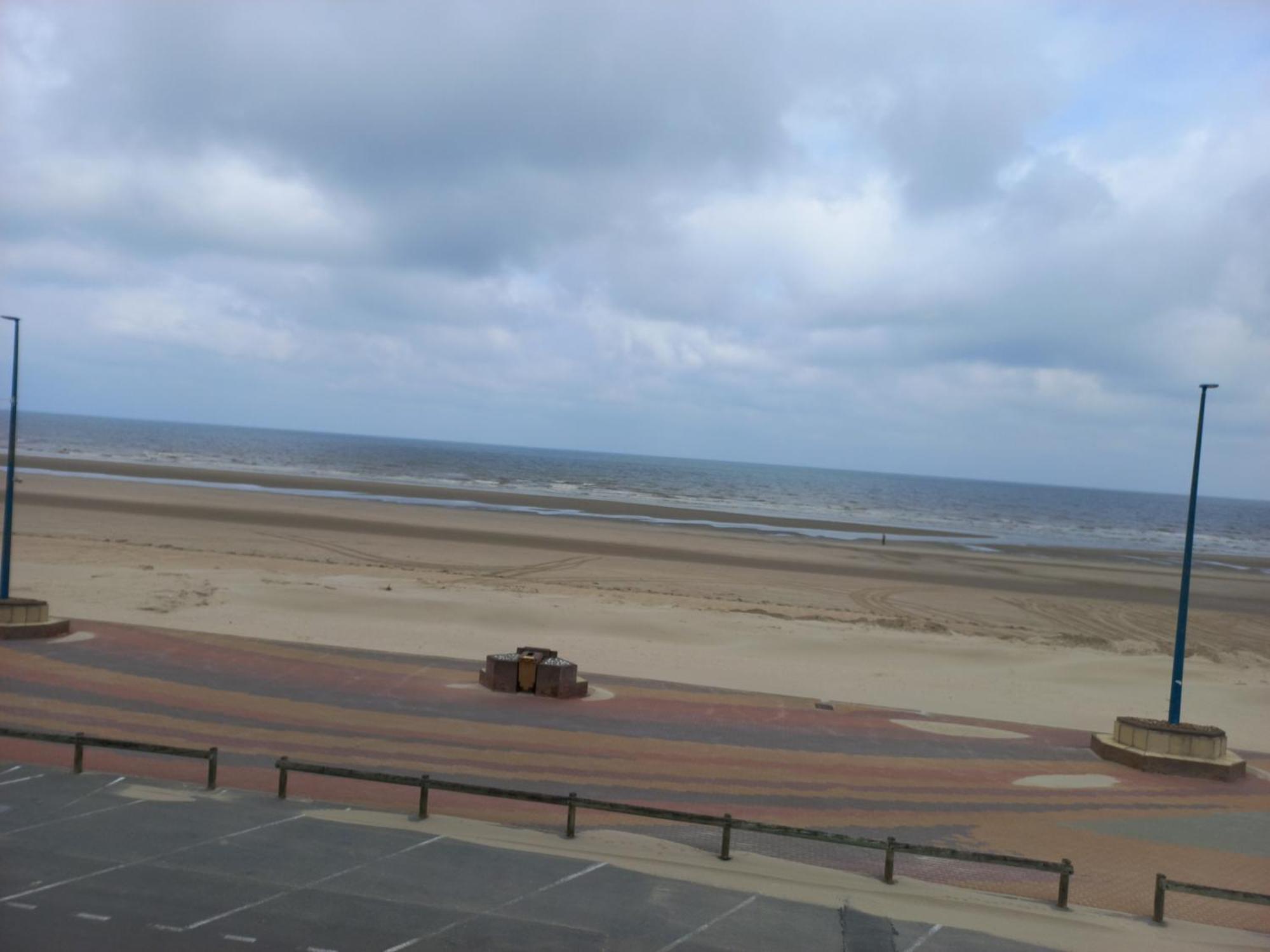 Appartement Bray-Dunes, 2 Pieces, 4 Personnes - Fr-1-661-4 Exterior photo
