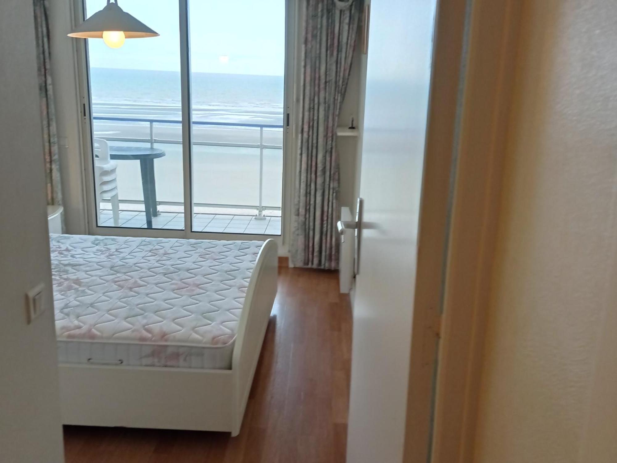 Appartement Bray-Dunes, 2 Pieces, 4 Personnes - Fr-1-661-4 Exterior photo